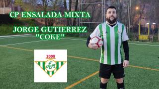 ENTREVISTA PRE-PARTIDO; BARRIO DEL PILAR DIARIO 2ª DIVISION